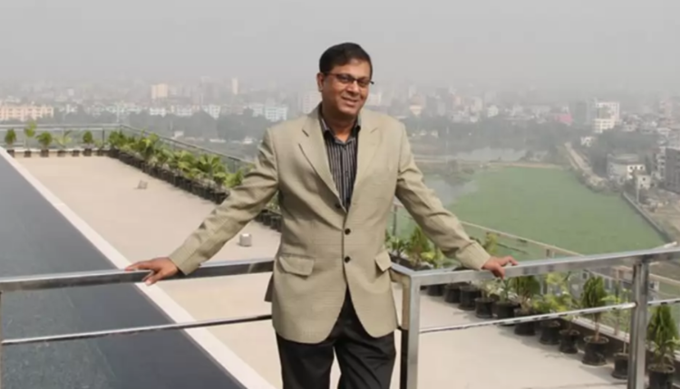 করোনাভাইরাস: সুস্থ হয়ে বাসায় ফিরলেন প্রথম আলোর বিশেষ বার্তা সম্পাদক