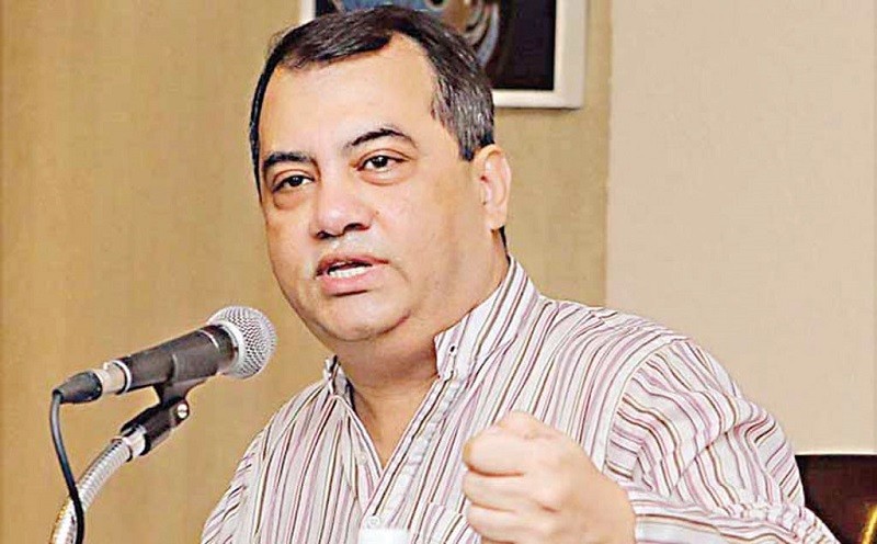 বিড়ি-সিগারেটের উৎপাদন ও বিক্রি নিয়ে যা বললেন সাবের হোসেন চৌধুরী