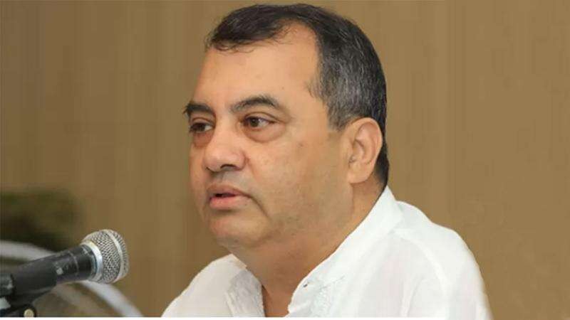 তারা তামাকশিল্পের মুখপাত্রের মতো কাজ করছে: সাবের চৌধুরী