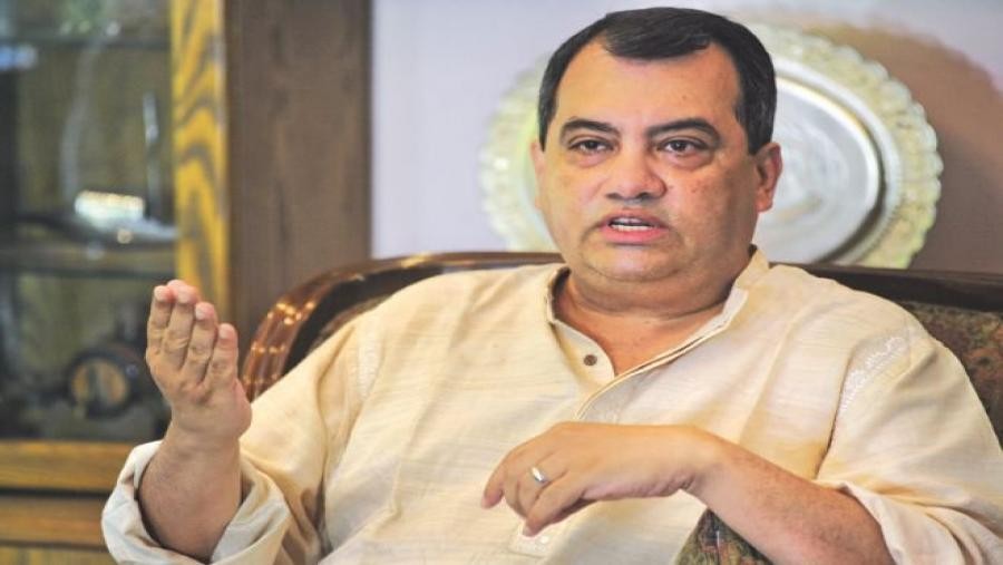 বিসিবির কনফ্লিক্ট অব ইন্টারেস্ট,হস্তক্ষেপে বিস্মিত সাবের চৌধুরী