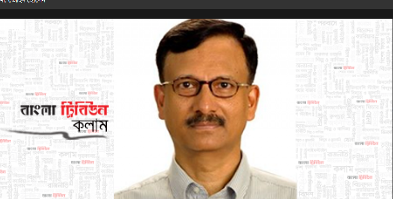 তামাকের পক্ষ-বিপক্ষ