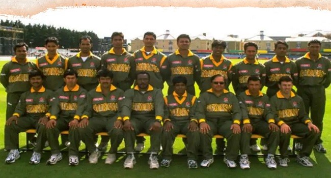 বাংলাদেশের ক্রিকেট ইতিহাসের স্মরণীয় দিন আজ