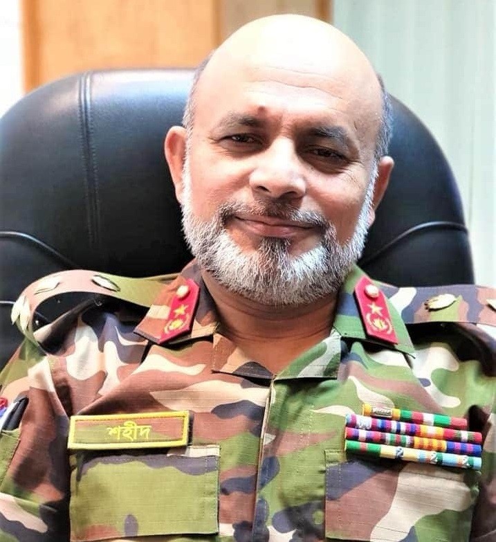 করোনায় সিএমএসডি’র সাবেক পরিচালকের মৃত্যু