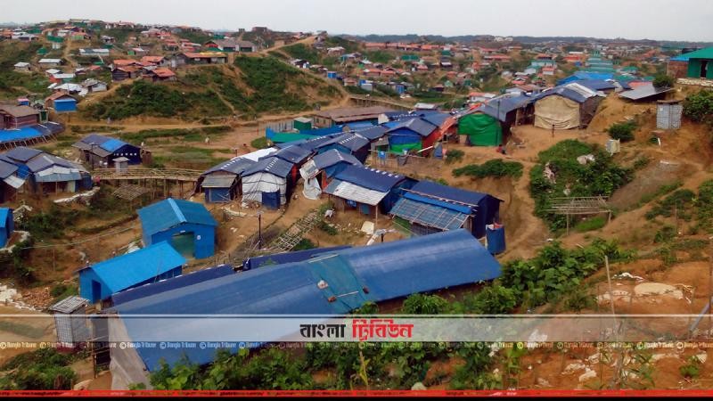 ৮ হাজার একর বন উজাড়, ক্ষতি সাড়ে ৬ হাজার কোটি টাকা!