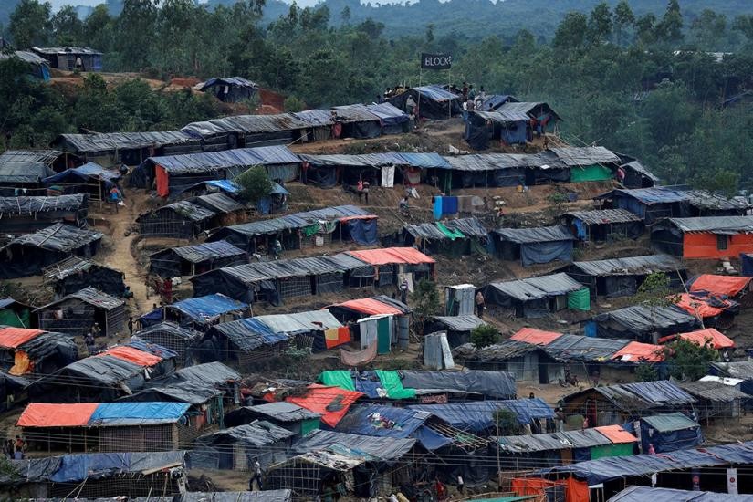 কক্সবাজারের বাতাসে ৮ লাখ টনের বেশি কার্বন!