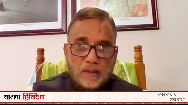 জলবায়ু পরিবর্তন মোকাবিলায় নানা পদক্ষেপ নিয়েছে সরকার: পরিবেশ মন্ত্রী