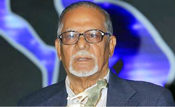 করোনা আক্রান্ত হয়ে বিসিবির সাবেক সাধারণ সম্পাদক রাইসউদ্দিনের মৃত্যু