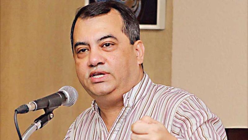 ‘পাবলিক হেলথকে সেভাবে গুরুত্ব দিচ্ছি না’