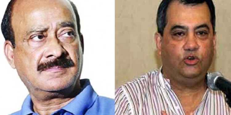 লোকমানকে বহিষ্কার না করায় বিসিবির সুনাম ক্ষুণ্ণ হচ্ছে: সাবের