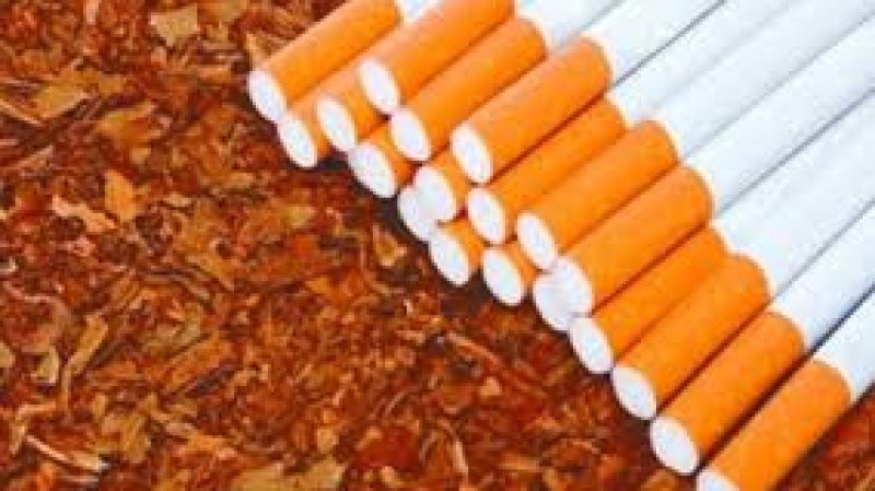 করারোপের মাধ্যমে সিগারেটের দাম বাড়ানোর দাবি