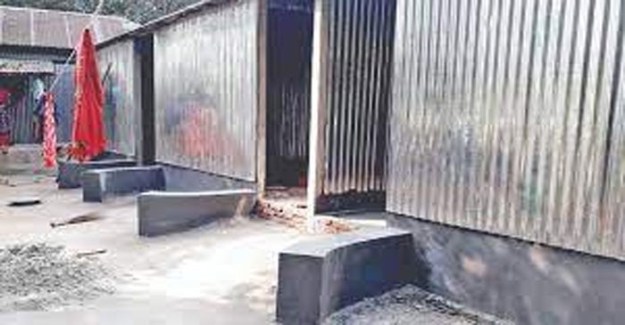 ১০ হাজার কোটি টাকার সম্পদ গিলে খাচ্ছে বনখেকোরা!