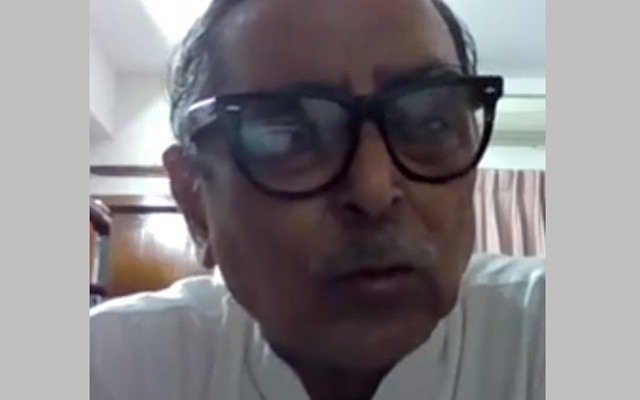 ১০ মিনিটে বাজেট নিয়ে কী আলোচনা করা যায়: মেনন