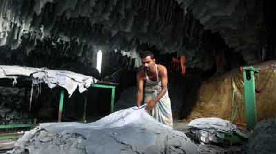 সাভারে ট্যানারি বন্ধের সুপারিশ সংসদীয় কমিটির