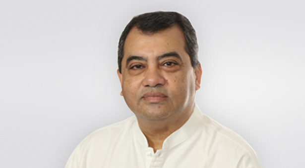 লক্ষ্য স্থির নেই বিসিবির: সাবেক সভাপতি সাবের