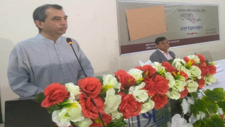 অলিম্পিকে ক্রিকেট থেকে মেয়েরা পদক আনবে: সাবের চৌধুরী