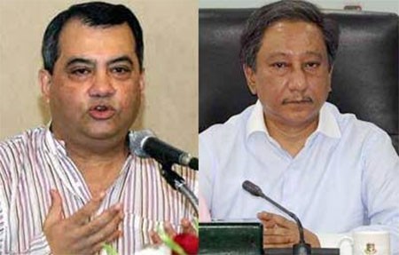 লজ্জিত যে আমাদের একটা নির্লজ্জ ক্রিকেট বোর্ড রয়েছে: সাবের হোসেন চৌধুরী