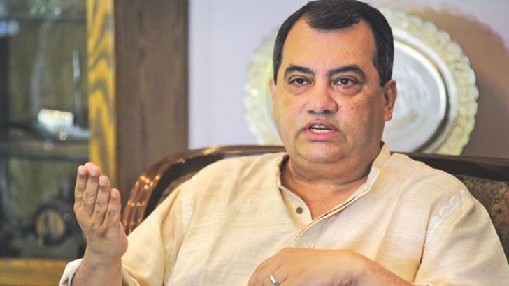 বিশ্বকাপে বাজে পারফরম্যান্স, পাপনের বোর্ডকে যা বললেন সাবের হোসেন