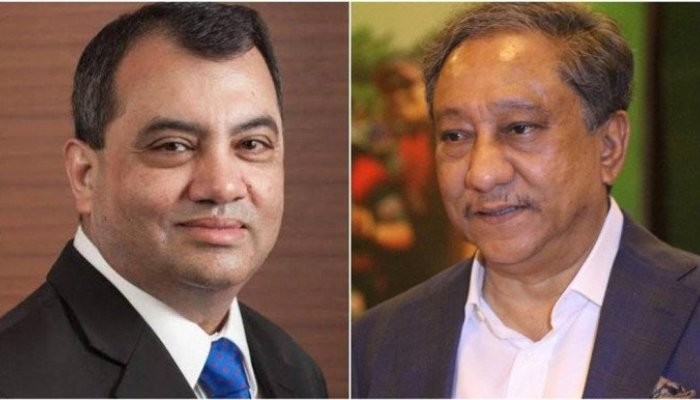 'অযোগ্য' পাপন, 'নির্লজ্জ' ক্রিকেট বোর্ড: সাবের