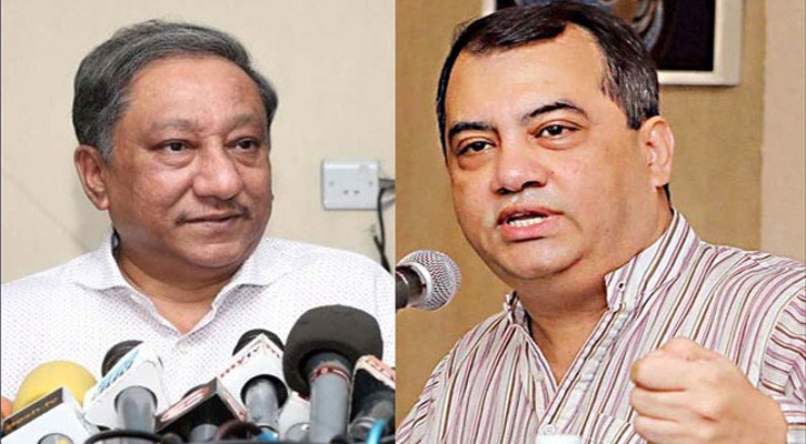 পাপনের বোর্ড ‘নির্লজ্জ’: সাবের হোসেন