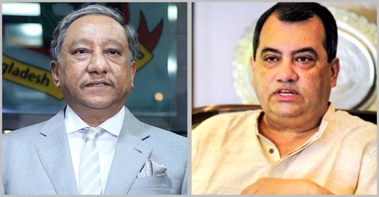 পাপনকে ‘অযোগ্য’ বোর্ডকে ‘নির্লজ্জ’ বললেন সাবের হোসেন