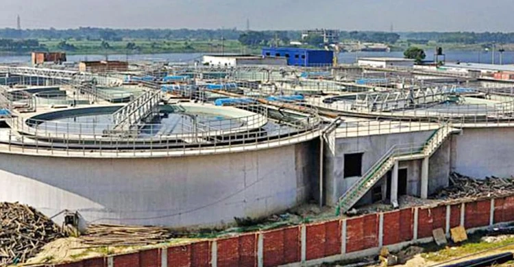 সাভারের ট্যানারি শিল্প বন্ধ করতে যাচ্ছে পরিবেশ অধিদপ্তর