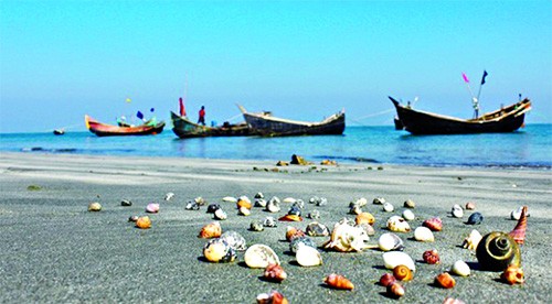 সেন্টমার্টিন যাতায়াতে কড়াকড়ি