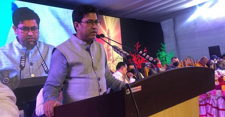 ডিএসসিসির রাজস্ব আয় ৯০০ কোটি টাকা ছাড়াবে: তাপস