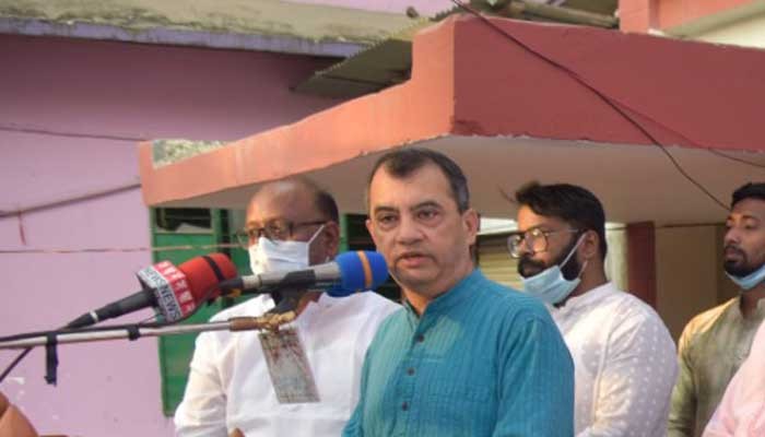 রাজধানীতে চালু হলো সুবিধাবঞ্চিত শিক্ষার্থীদের ১০ স্কুল