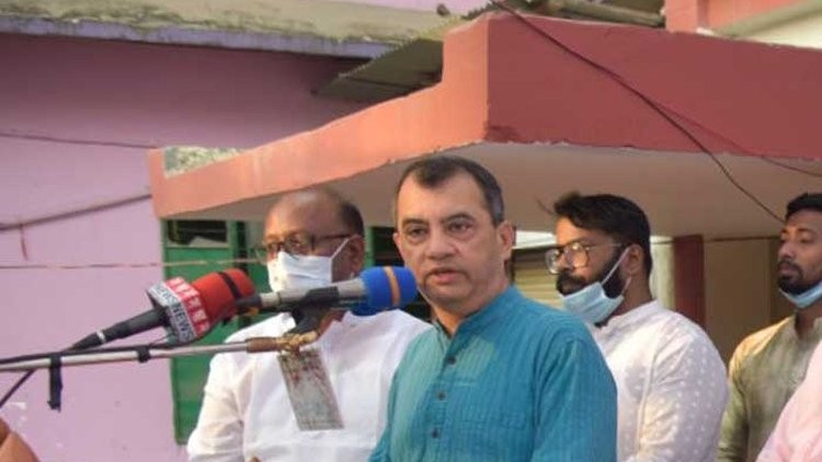 রাজধানীতে চালু হলো  সুবিধাবঞ্চিত  শিক্ষার্থীদের ১০ স্কুল