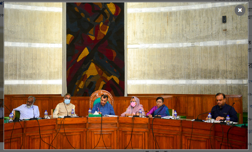 পরিবেশ খাতে অবদানের জন্য নারীদের পদক দেওয়ার সুপারিশ