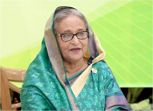 পরিবেশ রক্ষায় টেকসই উন্নয়ন অর্জনে প্রকৃতিভিত্তিকি সমাধানের নির্দেশ দিলেন প্রধানমন্ত্রী