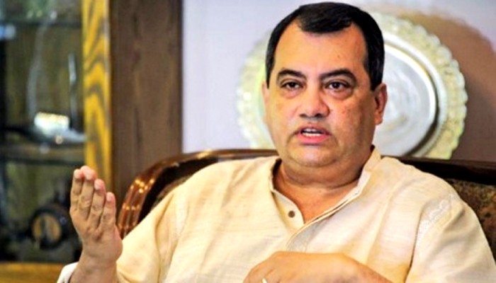 তামাকে বছরে ১ লাখ ৬০ হাজার লোক মারা যায়: সাবের হোসেন চৌধুরী