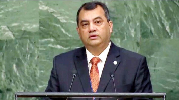 বছরে তামাকে ক্ষতি ৩০ হাজার কোটি টাকা: সাবের হোসেন চৌধুরী