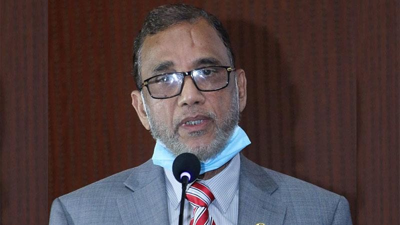 ‘যেকোনো মূল্যেই বনভূমি অবৈধ দখলমুক্ত করা হবে’