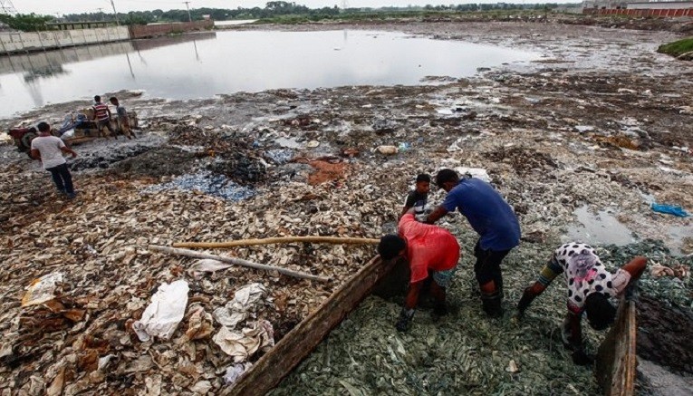 ট্যানারি বন্ধে প্রয়োজনে বিদ্যুৎবিচ্ছিন্ন করা হবে: সংসদীয় কমিটি