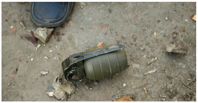 বিভীষিকাময় ২১ অগাস্ট: গ্রেনেডের লক্ষ্য ছিল শেখ হাসিনা