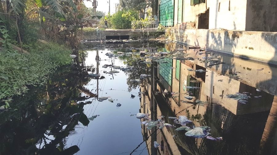 দূষণ রোধে নারায়ণগঞ্জকে মডেল বানিয়ে এগোচ্ছে পরিবেশ অধিদফতর