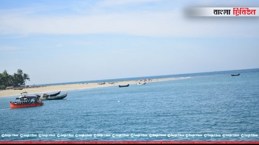 প্রবালদ্বীপের পরিবেশ রক্ষায় জরিমানা, আদায়ের খবর নেই