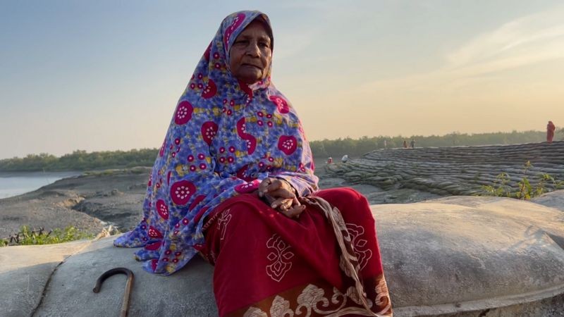 লস অ্যান্ড ড্যামেজ - ক্ষতিপূরণ কি পাবেন উপকূলীয় উদ্বাস্তুরা?