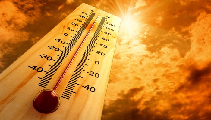 তাপমাত্রা বৃদ্ধির ফলে মৃত্যুর হার বেড়েছে ১৪৮ শতাংশ