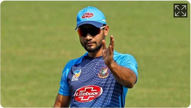 এমসিসির আজীবন সদস্যপদ পেলেন মাশরাফি