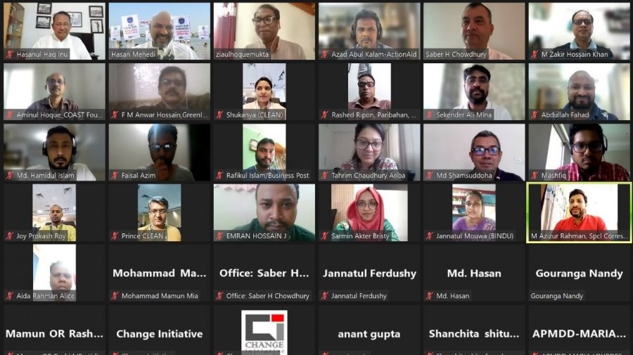 ‘রিজার্ভের ওপর চাপ কমাতে বিকল্প জ্বালানি ছাড়া উপায় নেই’