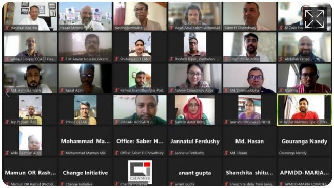 ‘জ্বালানির সঙ্গে জড়িয়ে আছে দেশের অর্থনৈতিক সার্বভৌমত্ব’