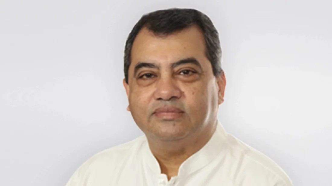 প্রধানমন্ত্রীর পরিবেশ বিষয়ক বিশেষ দূত হলেন সাবের হোসেন চৌধুরী