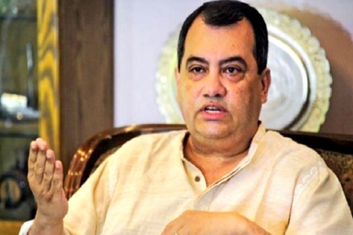 সাবের হোসেন চৌধুরী প্রধানমন্ত্রীর বিশেষ দূত