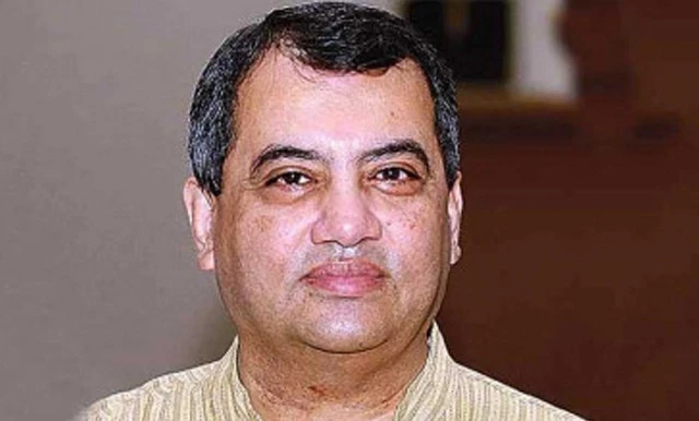 প্রধানমন্ত্রীর বিশেষ দূত হলেন সাবের হোসেন চৌধুরী