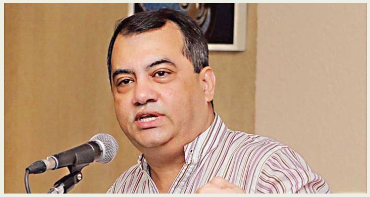 প্রধানমন্ত্রীর বিশেষ দূত হলেন সাবের