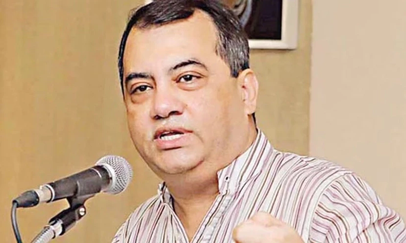 অর্থমন্ত্রী নিজেই তামাক পণ্যের দাম বাড়ান : সাবের হোসেন চৌধুরী