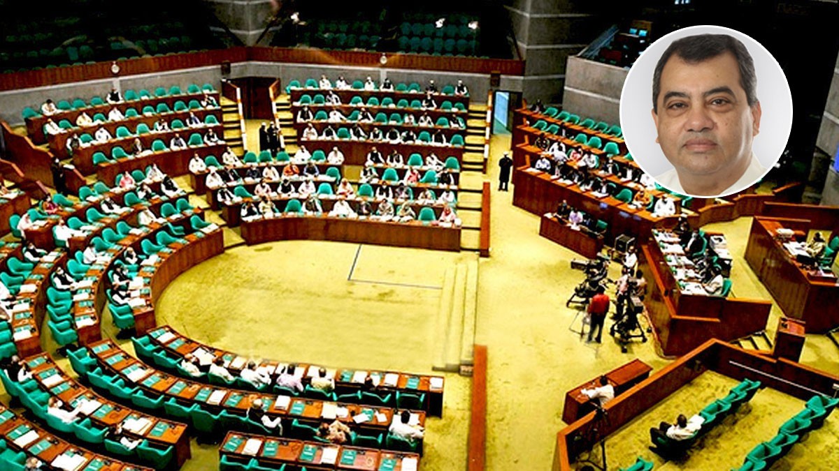 তামাক ব্যবসায়ীদের পরোক্ষভাবে সুবিধা দেওয়া হচ্ছে