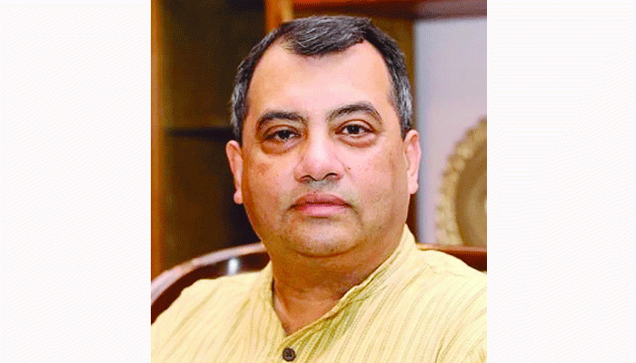 সাবের চৌধুরীর ‘গ্রিন ইলেকশন’ প্রচারণা সবার মন জয় করেছে : ঢাকা-৯ আসন